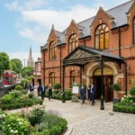 Banquet Hall Perivale: A Guide to Choosing the Right Venue