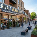 Buffet Restaurant Perivale: A Complete Guide to Buffet Dining