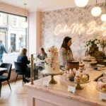 Cake Me Baby – The Ultimate Guide to Handmade Cakes and Sweet Treats in Ealing