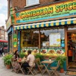 Caribbean Restaurant Perivale: Exploring Island Flavours