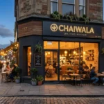 Chaiiwala – Discover Traditional Indian Chai, Street Food and a Unique Café Experience