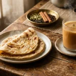 Chapati & Karak: Discovering Desi Food and Chai in Ealing
