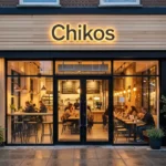 Chikos: A Guide to Enjoying Chicken and Takeaway Food in Ealing