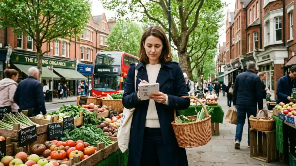 Cost of Living in Ealing: How Much Does It Really Cost?
