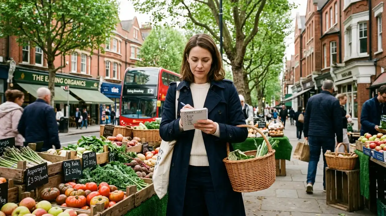 Cost of Living in Ealing: How Much Does It Really Cost?