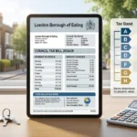 Council Tax in Ealing: How Much Will You Pay?