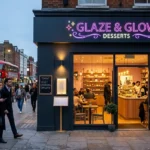 Creams Cafe Acton: A Guide to Desserts, Drinks and Sweet Treats