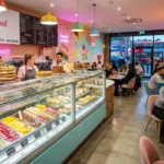 Dessert Parlours Perivale: A Guide to Sweet Treats and Local Dining
