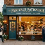 Dessert Shop Perivale: A Guide to Sweet Treats, Cakes and Gelato