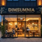 Dimsumnia Harrow Northolt: A Guide to Chinese Dining