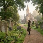 Discover Historic Cemeteries in Ealing With Beautiful Landscapes and Heritage Stories