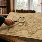 Discover Historic Maps That Reveal How Ealing Has Changed Over the Centuries