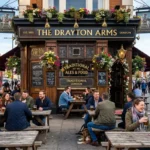 Discover Traditional British Experiences You Can Still Enjoy Across Modern Ealing