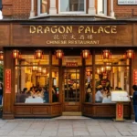 Dragon Palace: A Guide to Chinese Food and Dining in Ealing