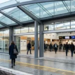 Ealing Broadway Station: What Is Changing?