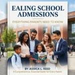 Ealing School Admissions: Everything Parents Need to Know