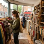 Explore Charity Shops in Ealing for Vintage Finds and Hidden Bargains