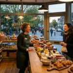 Explore Independent Delicatessens Offering Unique Flavours Across Ealing Today