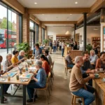 Explore Local Community Centres Offering Activities Throughout the Year in Ealing