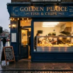 Fish and Chips Perivale: A Complete Guide for Diners