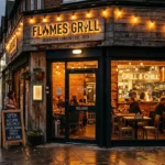 Flames Grill Greenford: A Complete Guide for Food Lovers
