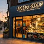 Food Stop Greenford: A Complete Guide to Local Dining