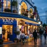 Greek Restaurant Perivale: A Guide to Greek Food in West London