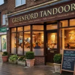 Greenford Tandoori: Discover Indian Flavours in West London