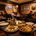 Gurkhas Pride Ealing: Experience Nepalese Cuisine in West London