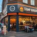 Halal Smash Burger Restaurant Southall: A Complete Food Guide