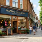 Hamro Chautari Northolt: A Guide to Nepalese Dining Near Ealing