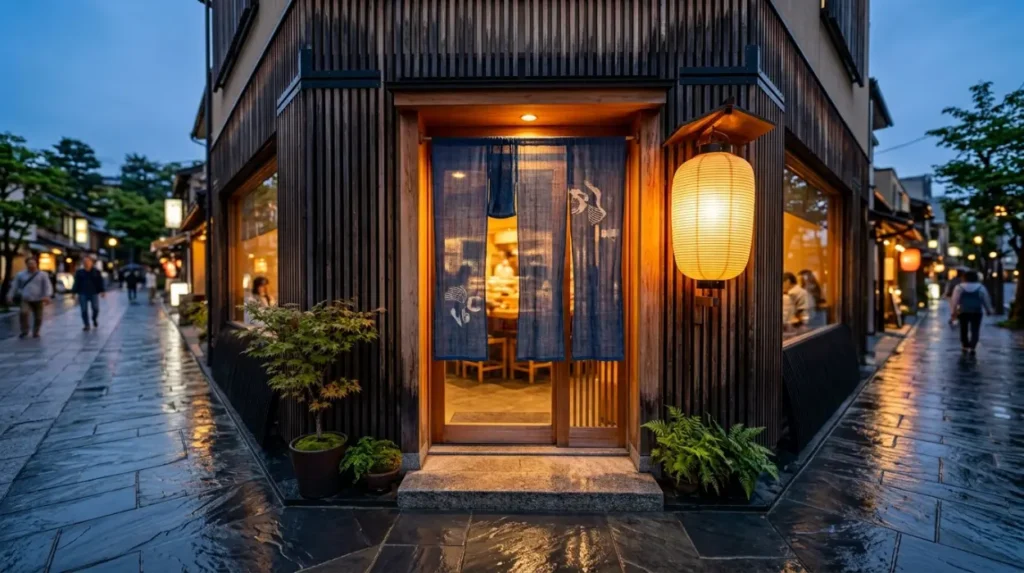 Hasu Sushi: A Guide to Japanese Dining Near Ealing