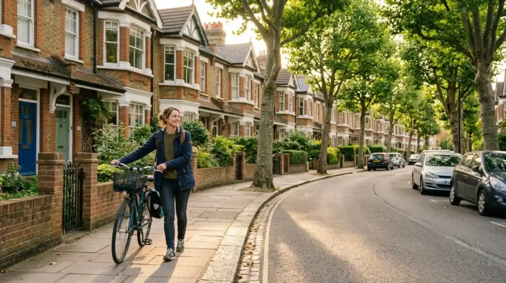 How to Save Money Living in Ealing