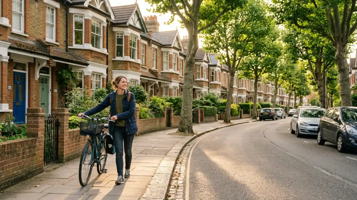 How to Save Money Living in Ealing
