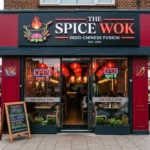 Indo-Chinese Restaurant Southall: A Complete Guide to Indo-Chinese Food