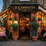 Italian Restaurant Perivale: A Complete Guide for Diners