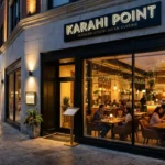 Karahi Point: A Guide to Pakistani Food and Dining in Ealing