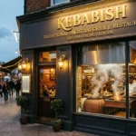 Kebabish: A Complete Guide to Pakistani Dining in Ealing