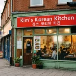 Korean Restaurant Perivale: A Guide to Korean Food and Dining