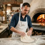 L’Pizzaiolo: Exploring Italian Pizza in Ealing