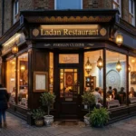 Ladan Restaurant: A Guide to Persian Dining in Ealing