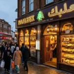 Lebanese Restaurant Southall: A Guide to Flavours and Dining