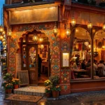 Little Miss Delhi: Indian Street Food Guide in Ealing UK