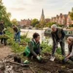 Local Volunteer Activities That Help You Experience Ealing Beyond Traditional Tourism