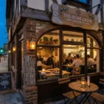 Mediterranean Restaurant Perivale: A Local Dining Guide