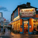Mexican Restaurant Perivale: Your Complete Food Guide UK