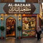 Middle Eastern Restaurant Southall: A Guide to Flavours and Dining