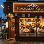 Nepalese Restaurant Perivale: A Guide to Local Dining