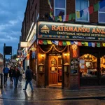 Nepalese Restaurant Southall: A Complete Guide to Nepalese Dining