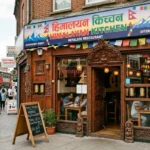 Nepalese Restaurant Southall: A Complete Guide to Nepalese Food